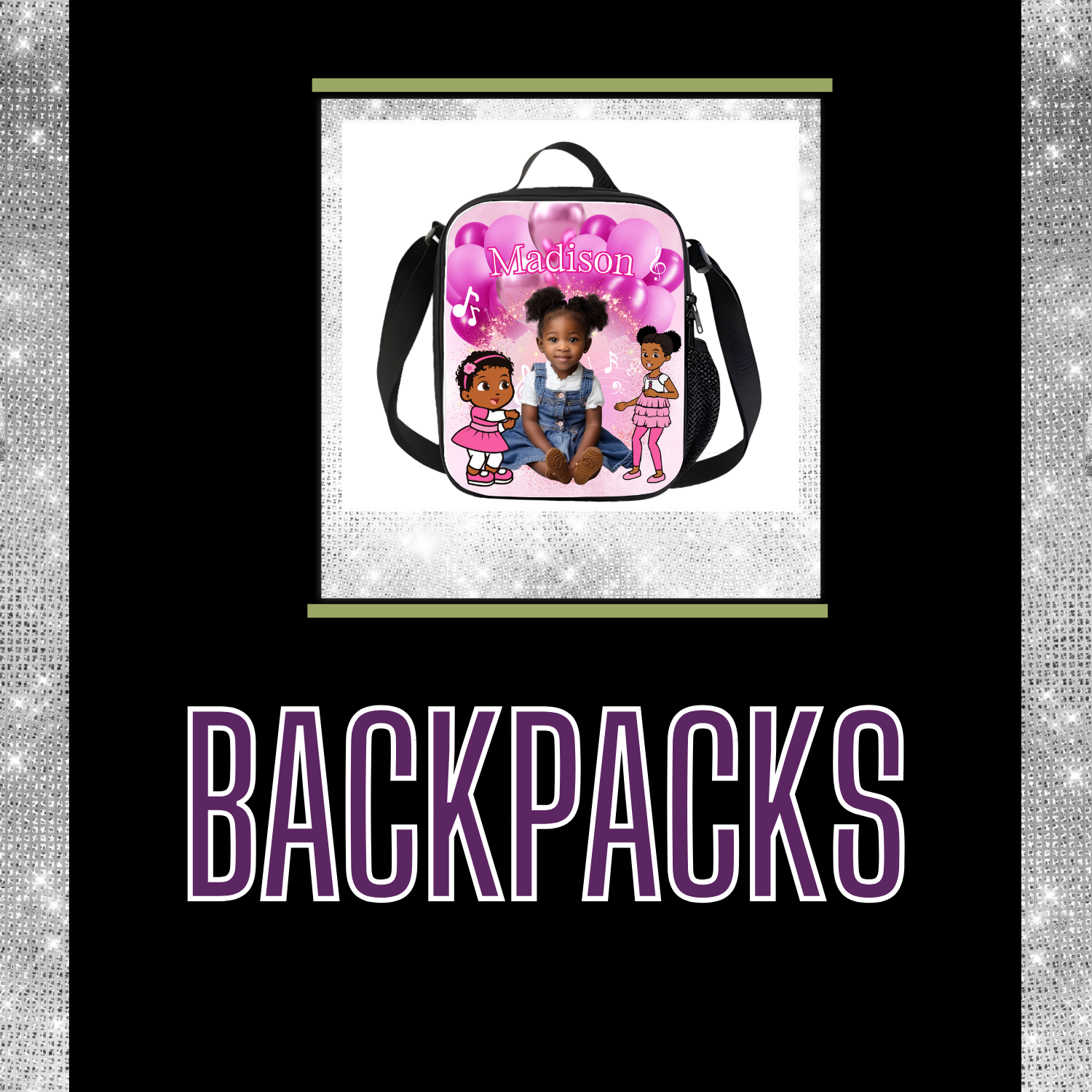 Backpacks