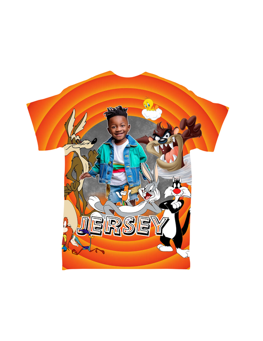 Looney Toon Shirt